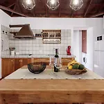 Landhaus Facundo A *