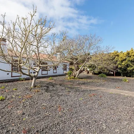 Country house Facundo A Barlovento