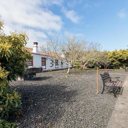 Facundo A * Barlovento