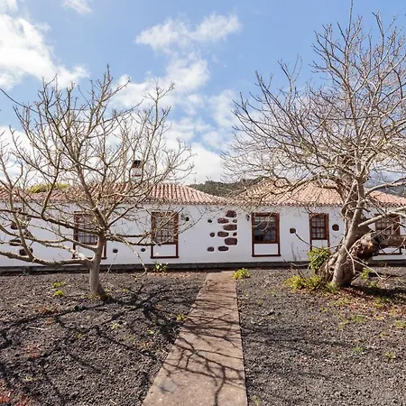 Landhaus Facundo A Barlovento