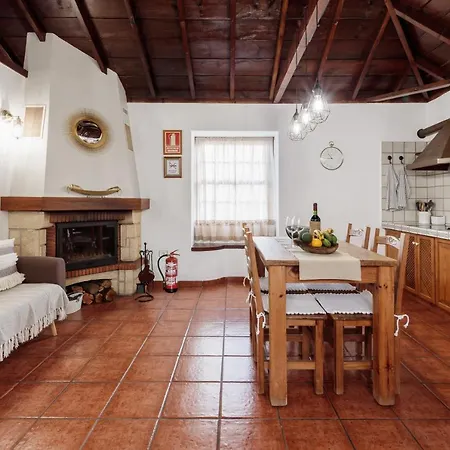 Facundo A Country house *