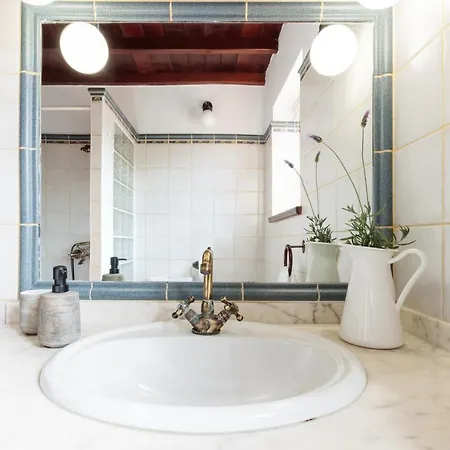 Facundo A * Barlovento