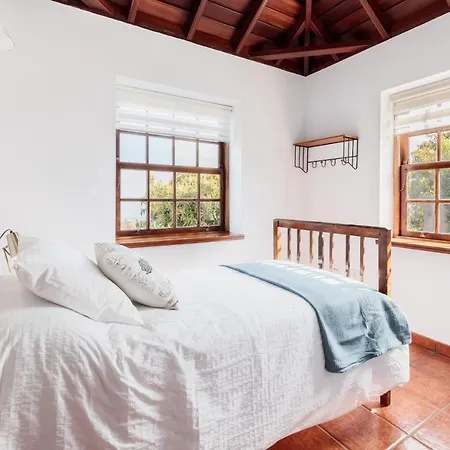 Facundo A Barlovento