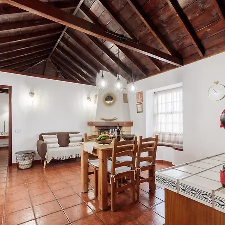 Facundo A Holiday home *