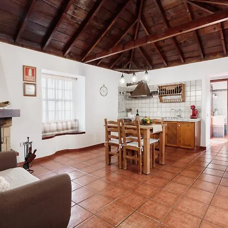 Country house Facundo A Barlovento