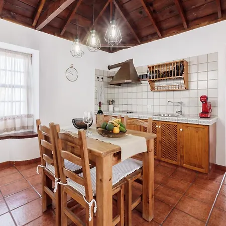 Facundo A * Barlovento