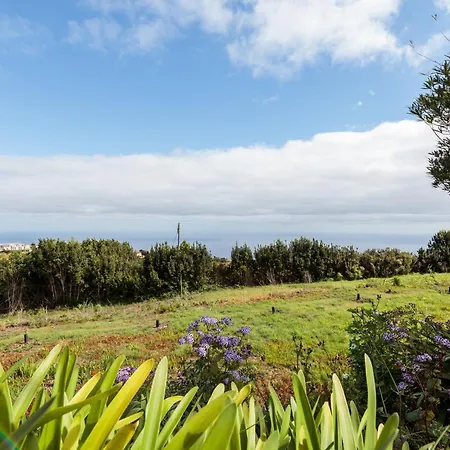 Holiday home Facundo A Barlovento