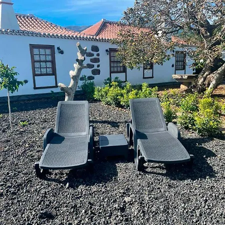 Facundo A * Barlovento