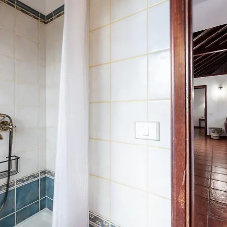 Facundo A Holiday home Barlovento