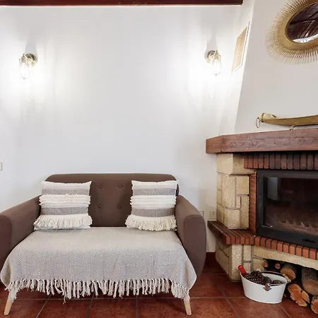 Facundo A Holiday home