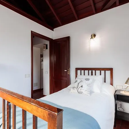 Facundo A Holiday home Barlovento