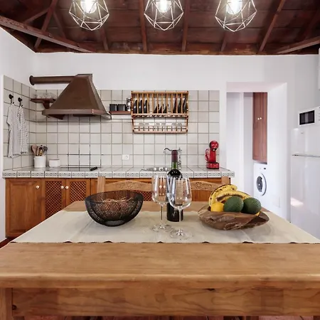 Holiday home Facundo A *