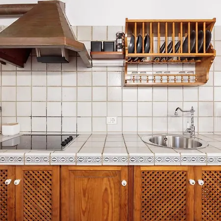 Facundo A * Barlovento