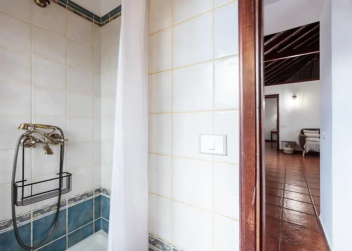 Facundo A 乡村民宿 巴尔洛文托